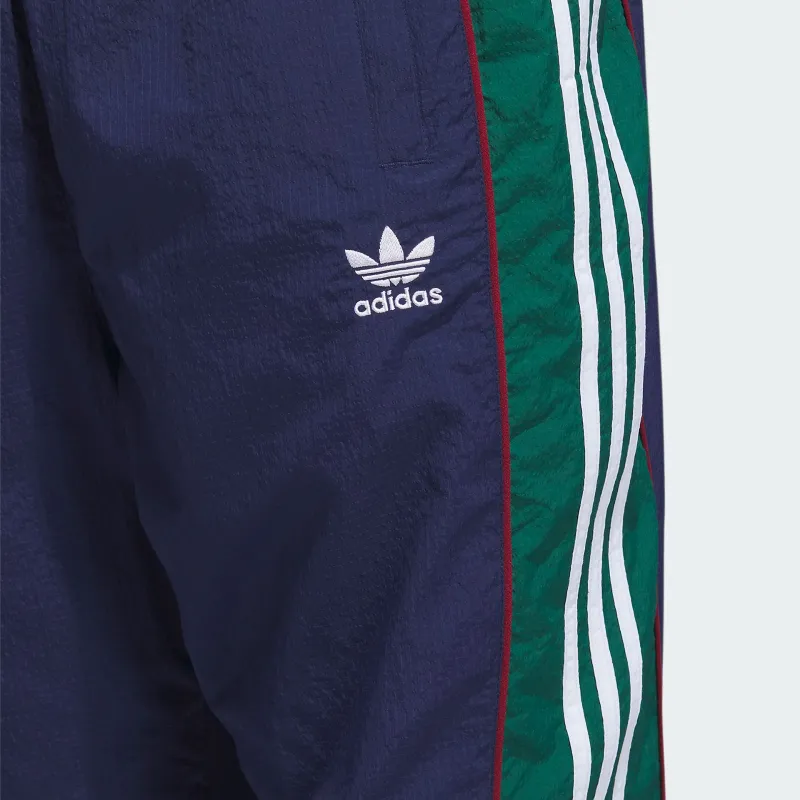 Adidas Originals Sports Pants Men Dark Indigo-4