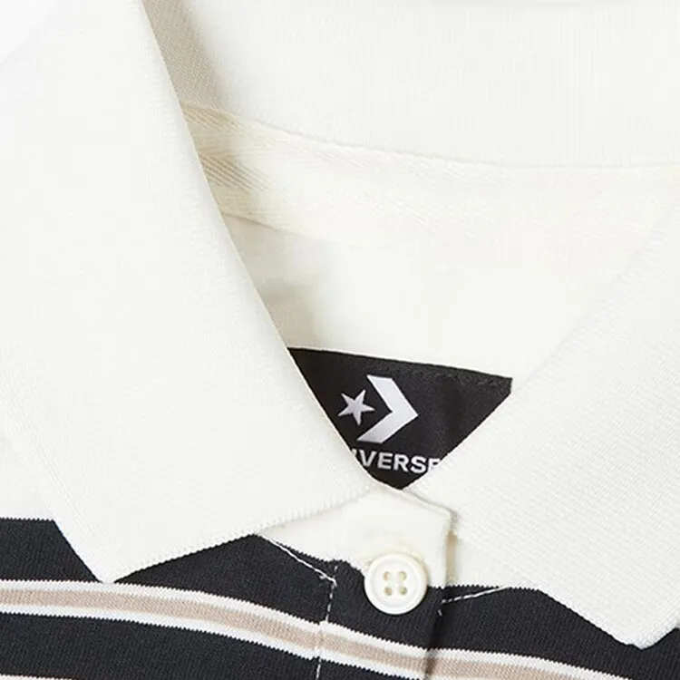 Converse Marquis Short Sleeve Polo-2