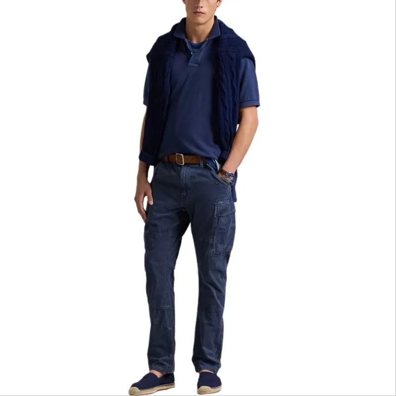 Polo Ralph Lauren Slim cut Cargo Trousers-1