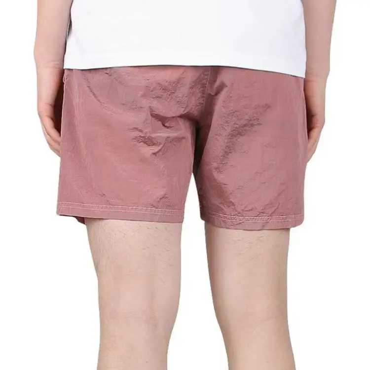 STONE ISLAND Nylon Metal Shorts-4