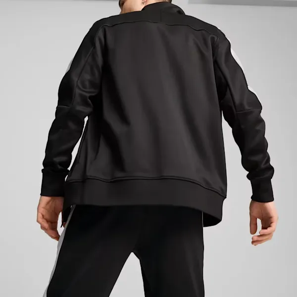 PUMA Mercedes AMG Petronas F1® Men's MT7+ Track Jacket-4