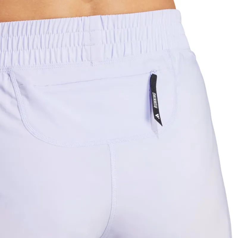 Adidas Free Shipping With AdiClub Own The Run Shorts-4