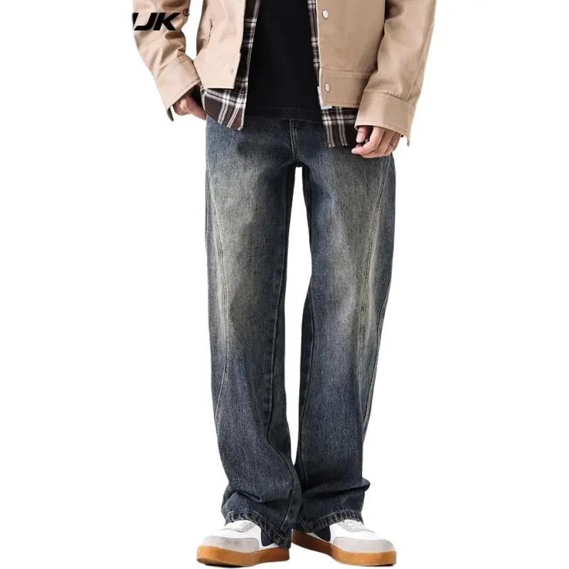 KVIV Jeans Men-3