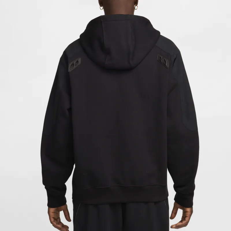 Nike Nike X Nocta Sweatshirt Unisex Black-4