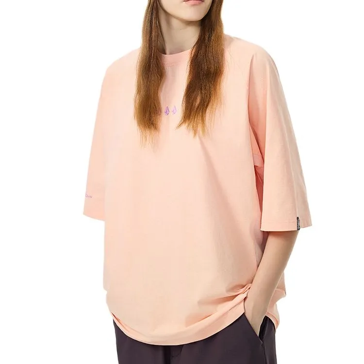 VOLCOM T Shirts Unisex-11