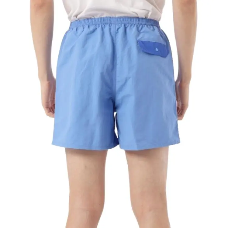 Patagonia Casual Shorts Men's Orange-6