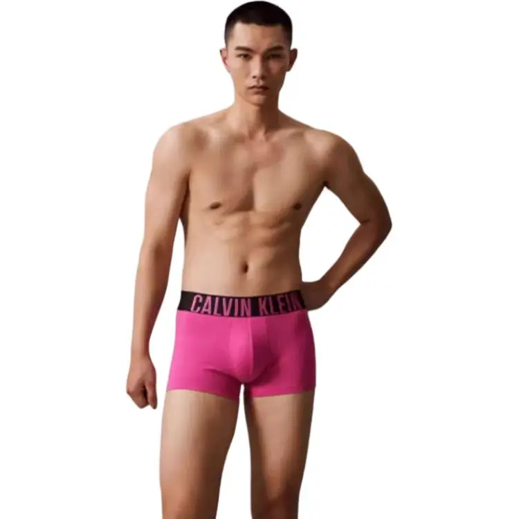 CALVIN KLEIN Underpants Men's 3 Pack-2