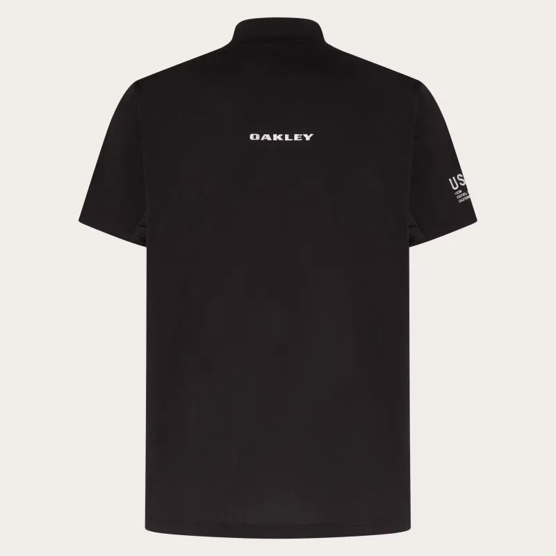 Oakley Ellipse T Shirt Men's Black-1