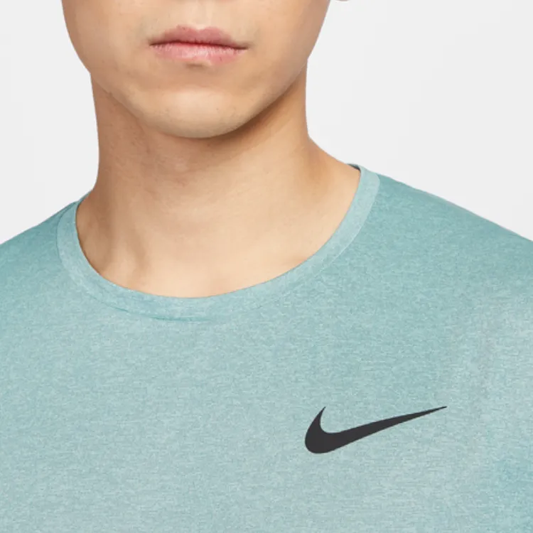 Nike T-Shirt Men's Mineral Green-4