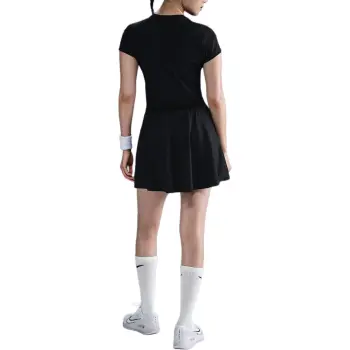 Nike Court Advantage Women's Dri FIT Short Sleeve Tennis Top