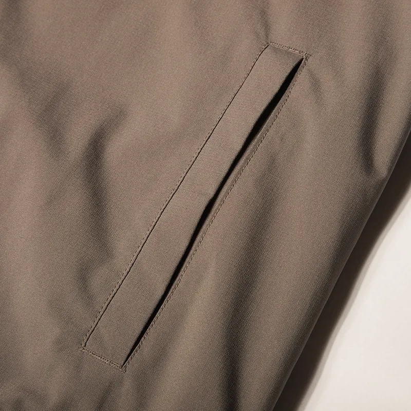 THE NORTH FACE Jacket Men's Khaki-3