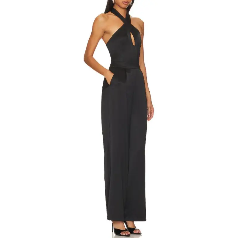 PAIGE Jumpsuits Women's Black-2