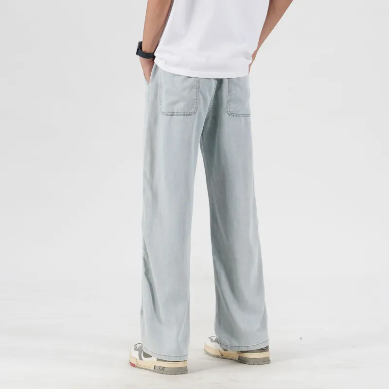 My name is MT Jeans Unisex-4