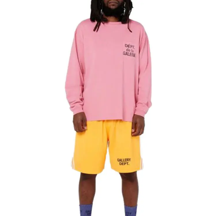Gallery Dept. De La Galerie Long Sleeve-3