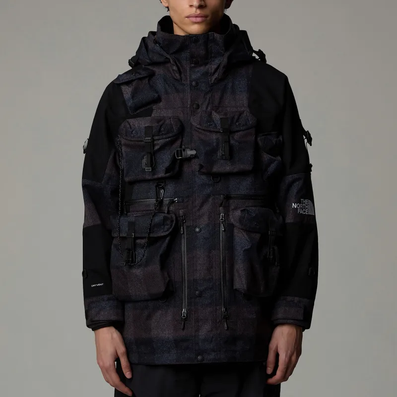 THE NORTH FACE Jacket Men's Brown-2