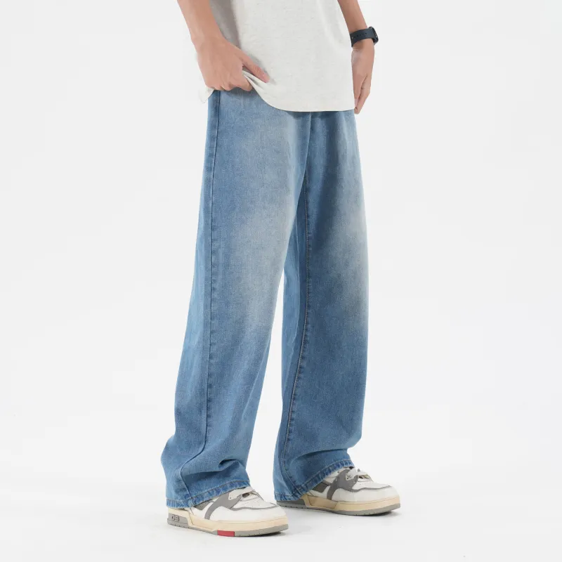 DNBH Jeans Unisex-15
