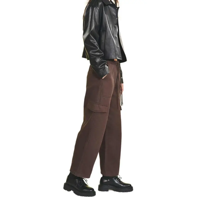 H&M Jeans Women's Brown-2