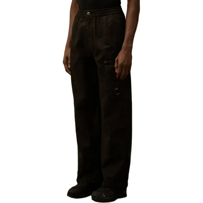 C.P.Company Lens detail Trousers-3