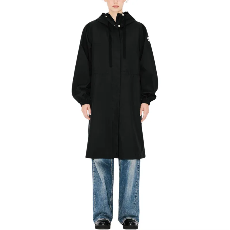 KENZO Boke Flower 2.0 Long Windbreaker-2