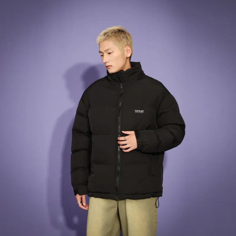 Tre Club Puffer Jackets Unisex-4