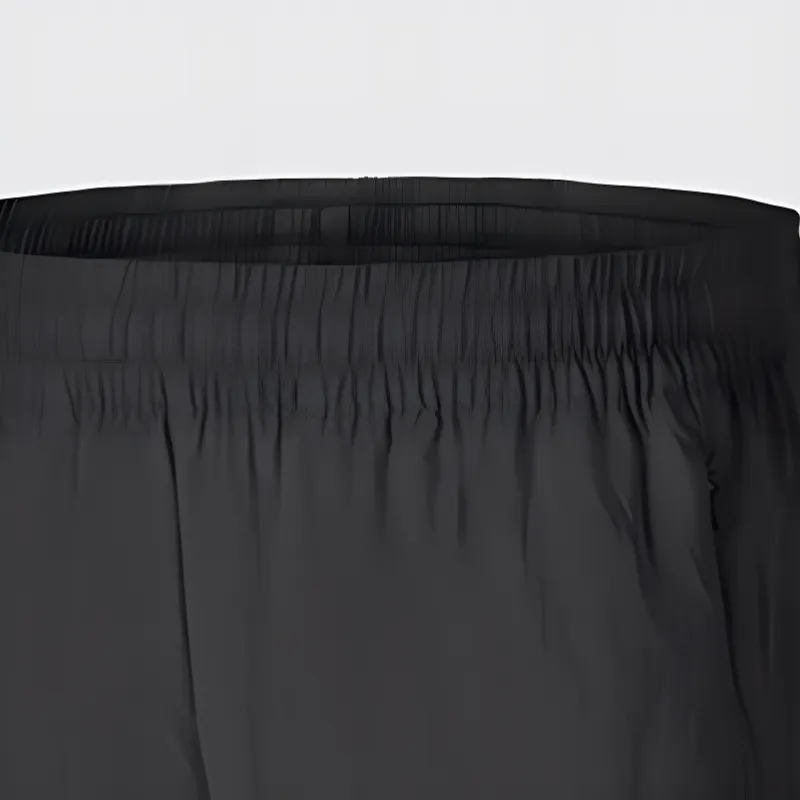 Skechers Sports Shorts Men's Carbon Black-1