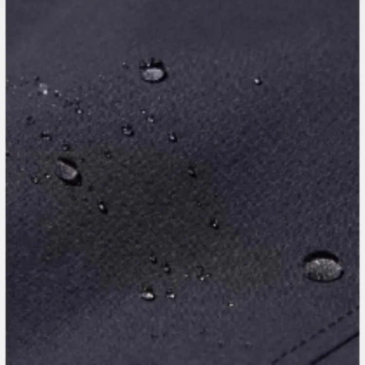 UNIQLO Casual Pants Men's Dark Blue-2