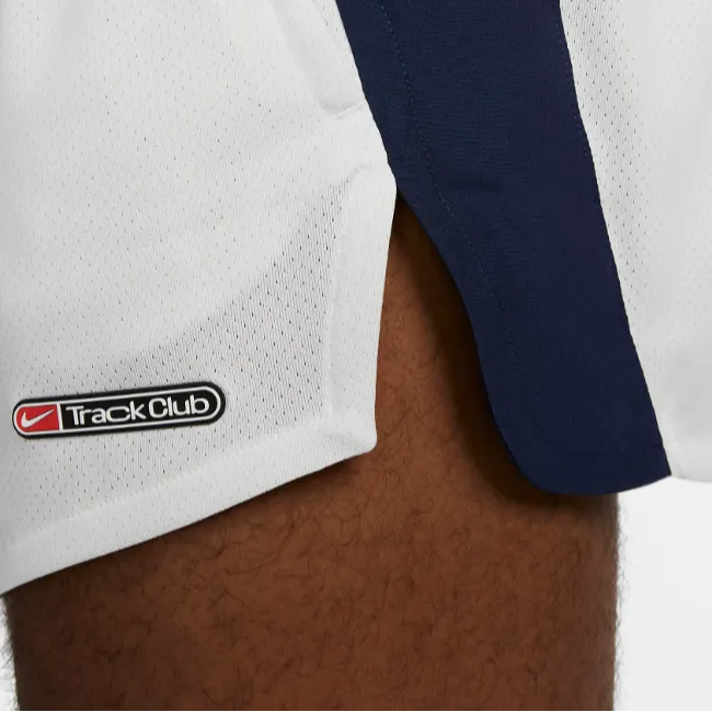 Nike Track Club Men's Dri-FIT 3' Brief-Lined Running Shorts-4