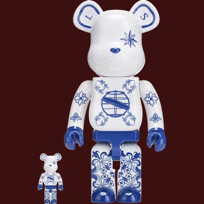 Bearbrick Macau 2023 X Senado Square-2