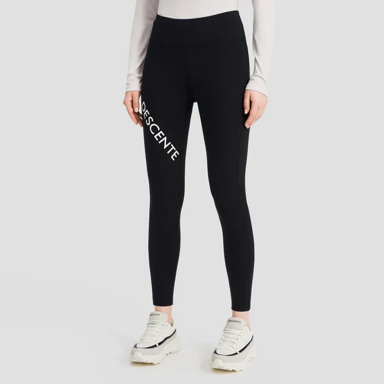 DESCENTE WOMEN'S STUDIO Sports Pants Women's-2
