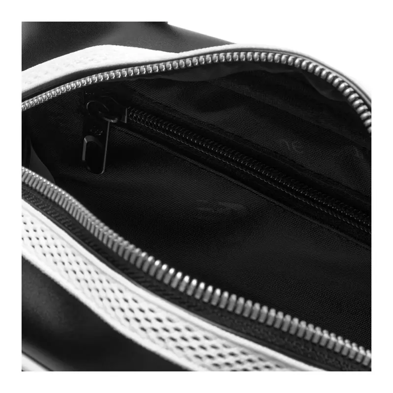 New Balance Polyester Handbag Women's Black-4