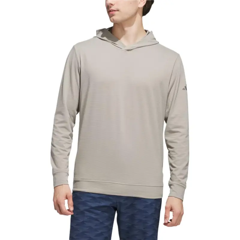 Adidas Free Shipping With AdiClub Ultimate365 Elevated Pullover Hoodie-3