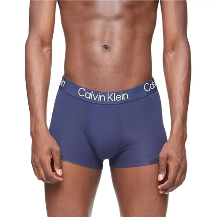CALVIN KLEIN Boxer Shorts Men's 3 Pack-1