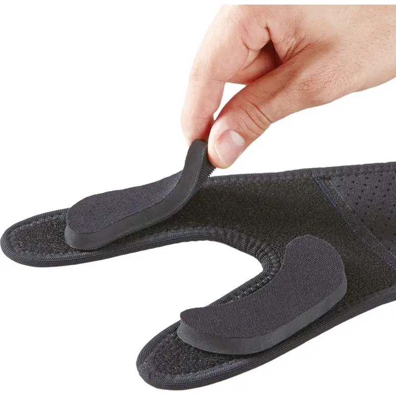 LP SUPPORT Knee Pads Tennis Badminton Unisex Polyamide-1