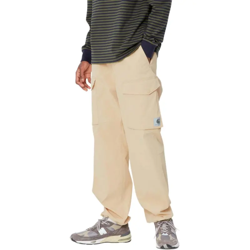Carhartt WIP Balto Pants-3