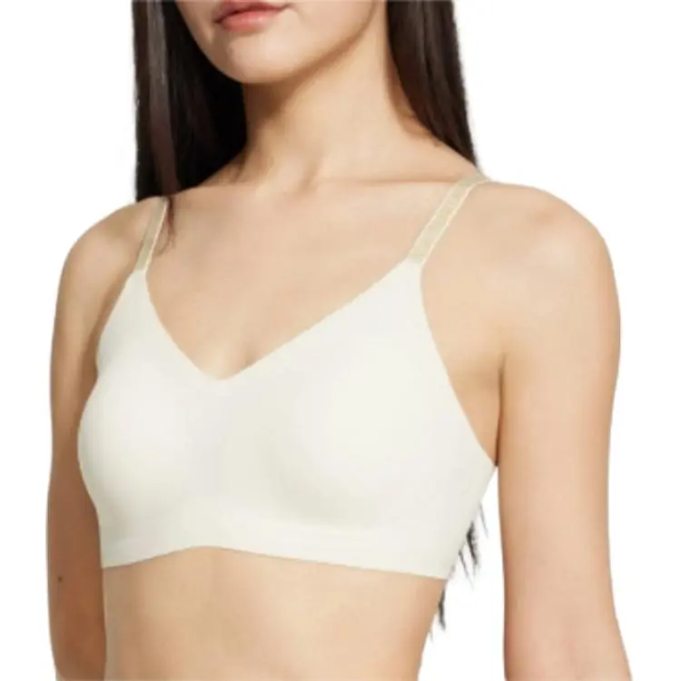 Victoria's Secret Bra Women's Beige-1