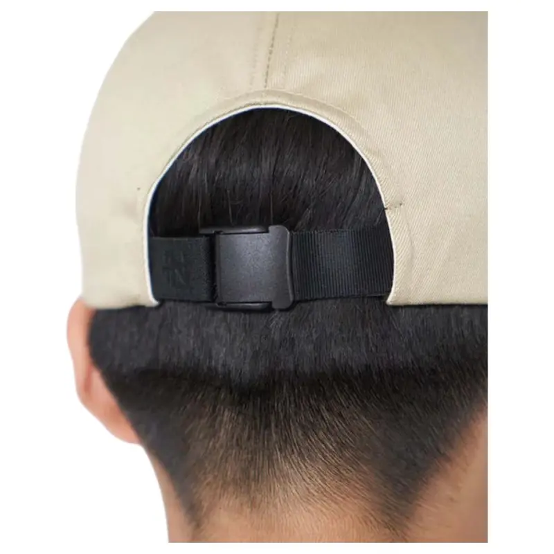 Nanamica Chino Cap-4