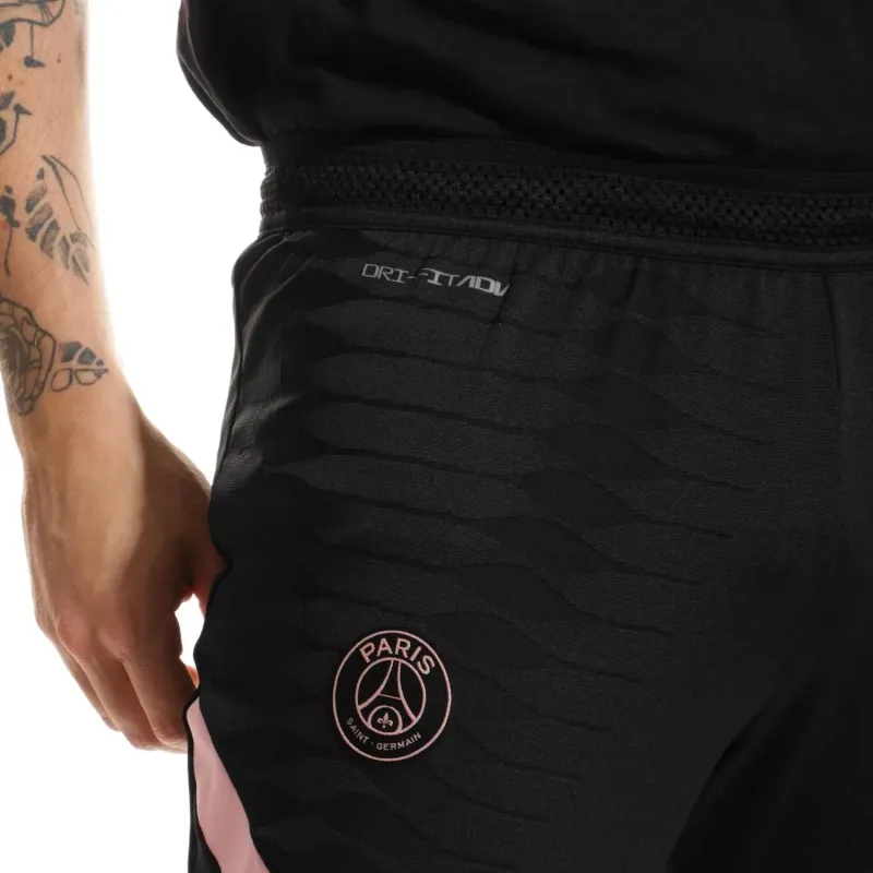 Nike Sports Pants Men Black-5