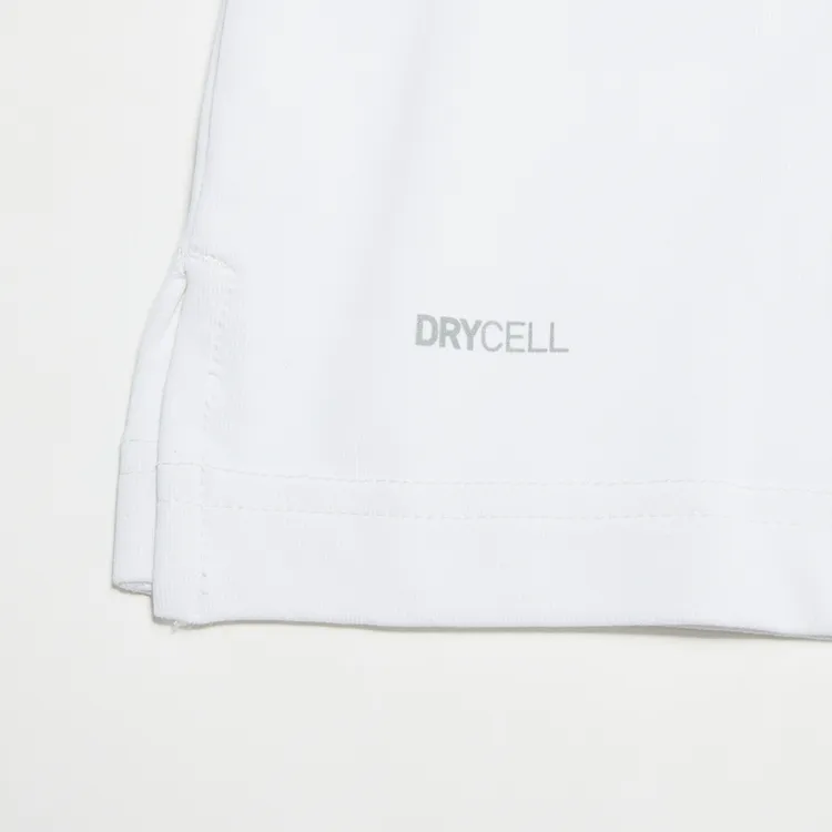 PUMA DRYCELL Tank Top Unisex White-2