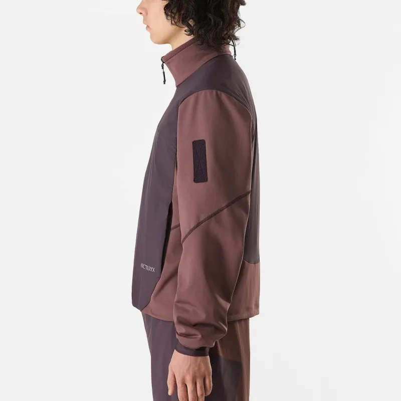 Arcteryx SYSTEM_A Collection Jackets Men-3