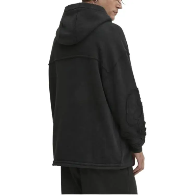 HUGO BOSS Daskuldy Hoodie-3