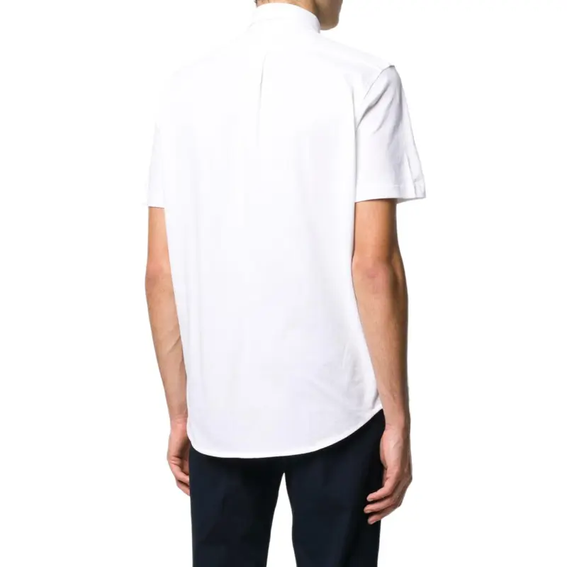 Polo Ralph Lauren Shirt Men's White-4