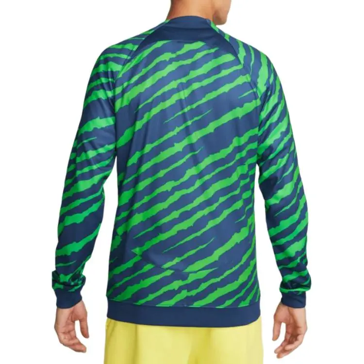 Nike Jacket Men's Obsidian Blue-4