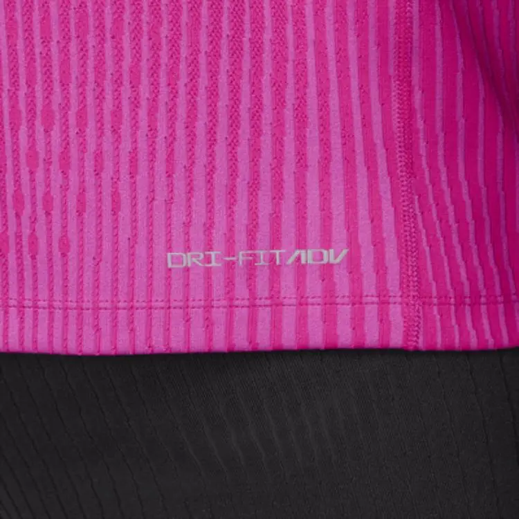 Nike Chelsea FCDri FIT ADV FW24 Strike Elite Third Soccer Jersey Men's Pink-6
