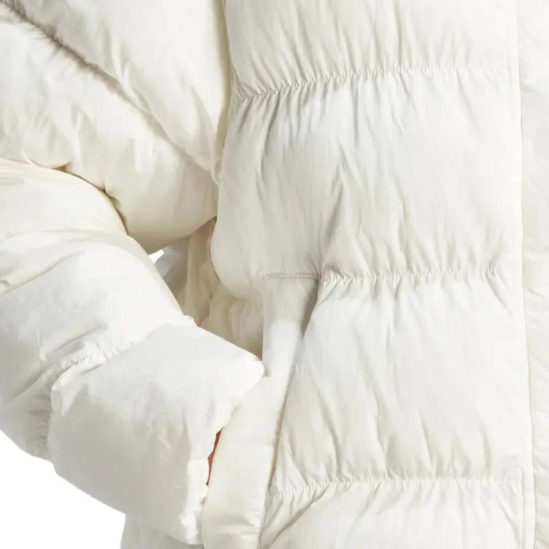 Adidas Originals Puffer Jacket Women's White-4