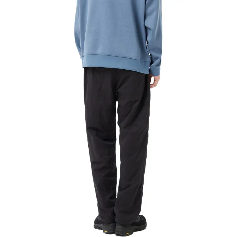 KOLON SPORT SET UP Down & Insulated Pants Men's Black-2