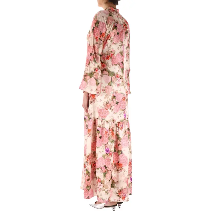 MaxMara Studio Mirina Midi Dress-1