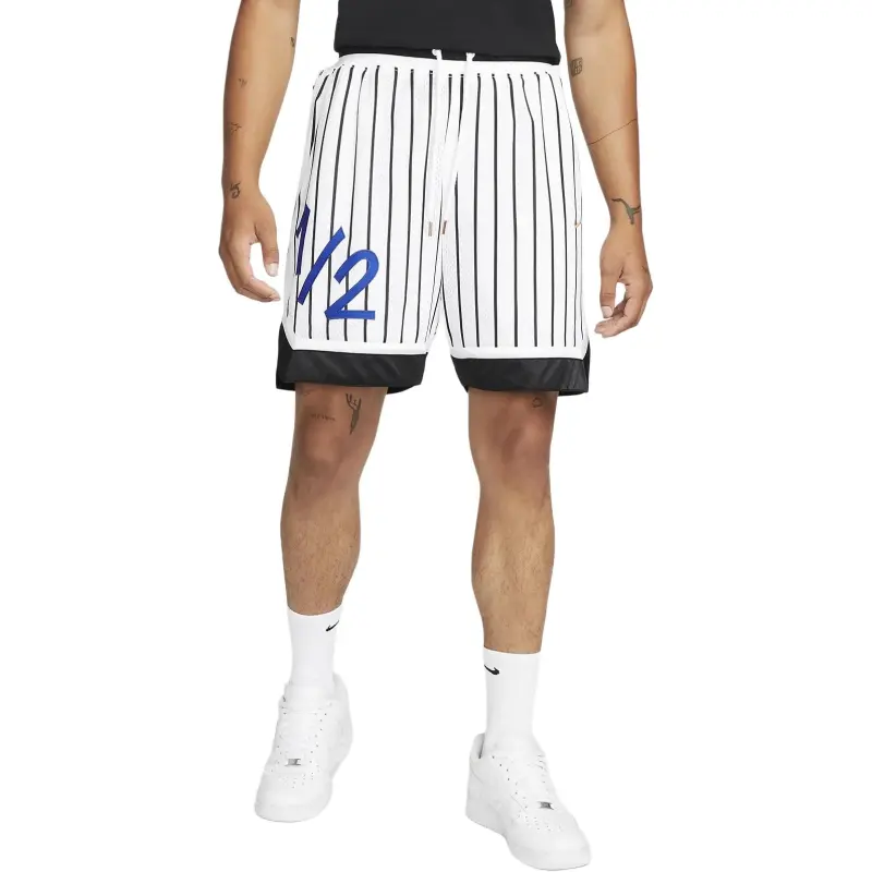 Nike Lil' Penny Premium Basketball Shorts-1
