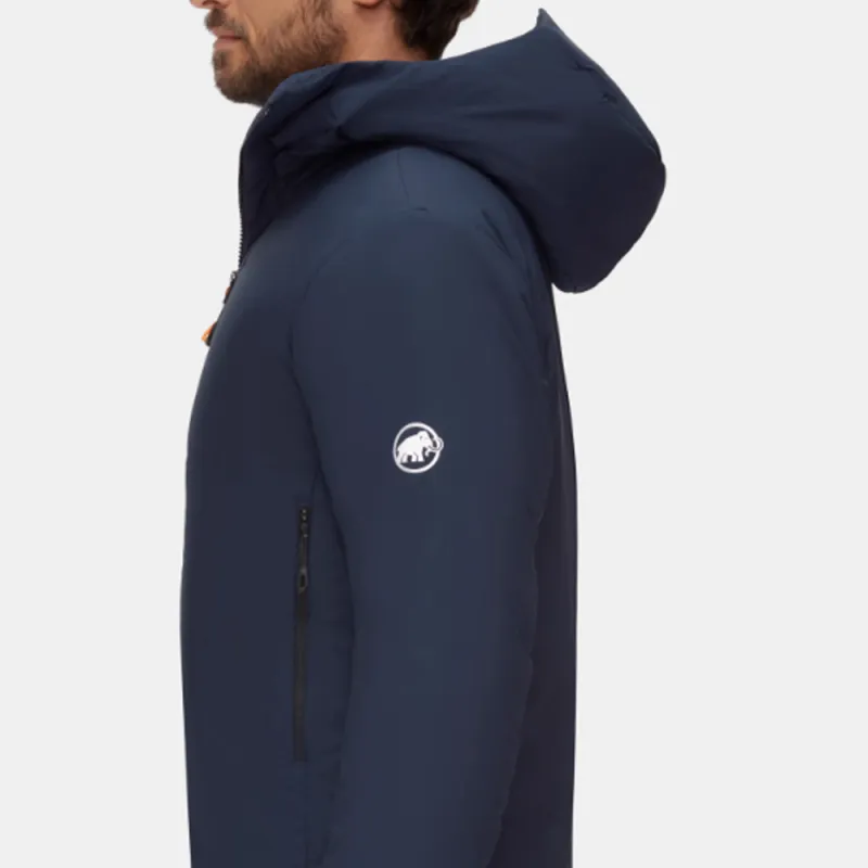 MAMMUT Puffer Jackets Men-1
