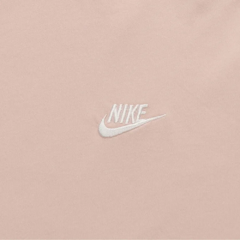 Nike T Shirt Men's Arctic Orange-3