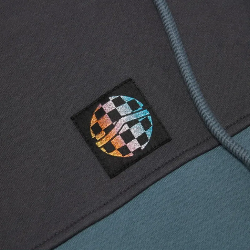 Vans Sweatshirts Women's Turquoise-3